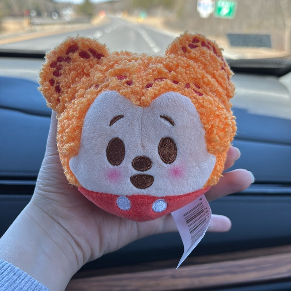 Mystery Super Sizzlin’ Munchlings

Brand new Mickey Mouse
